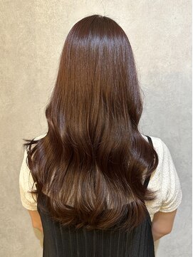 ウィスプ 赤羽店(wisp) オリーブベージュ♪*。