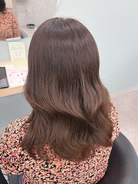 ケシキ(keshiki) 【ブラウンカラー】ナチュラルブラウン/髪質改善