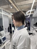 ヴァイス 新宿店(VAICE)&nbsp;新宿/ブリーチ/ハイトーン/デザインカラー