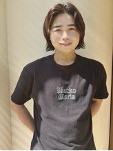 チャコレ パーチ 北千住店(Chacolle perch) 小園 祥太