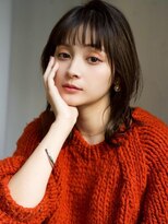 クィーンズガーデンバイケーツーギンザ(QUEEN’S GARDEN by K two GINZA) 20代30代40代♪シルクレイヤー小顔カット/K-two銀座/髪質改善