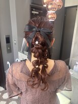 ジゼル 博多(GiseL)&nbsp;s/ツインあみおろしアレンジ