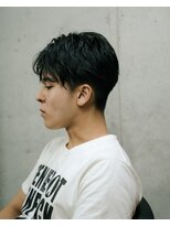 スティルノーネーム(Still No name) 川原拓真