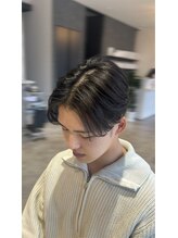 ヴェリタス(VERITAS)&nbsp;曲がる縮毛矯正