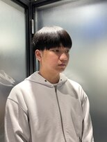 スローカン(slocan)&nbsp;マッシュ