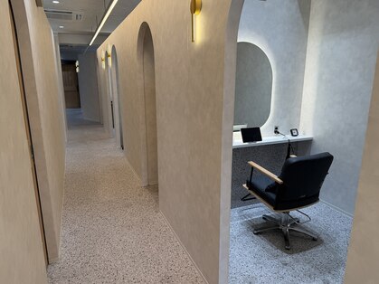 ジーナ 北千住(Zina)の写真