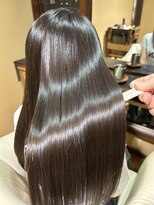 ジュエル(JEWEL)&nbsp;縮毛矯正