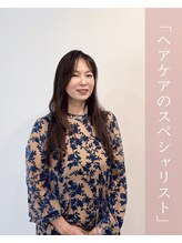 カミラボ アスビー(KAMI LABO ASVII) 中村 晴美 【福山】