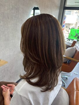 スタイルジャパン 美里店(style JAPAN) 【沖縄】 髪質改善 髪質改善トリートメント 美容室髪質改善