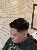 フェザーアップ×濡れパン