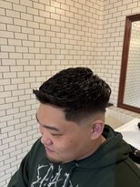 サードプレイス(Third Place)&nbsp;フェザーアップ×濡れパン