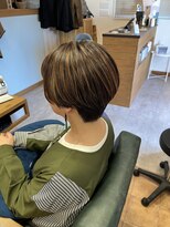 ホノレア(honolea) デザインハイライト