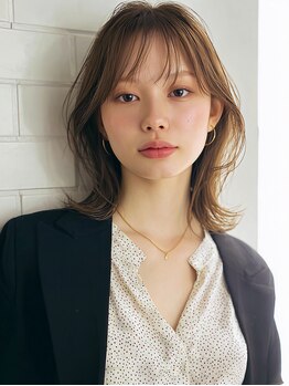TELA HAIR 石岡店【テーラヘアー】【4月15日NEW OPEN（予定）】 の写真/美容師いらずの毎朝へ。自宅で決まるカットを届けます。【石岡】