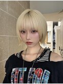 レイヤーボブ