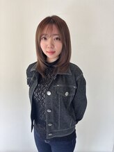 エマスピリット(EMA SPIRIT) Nanami