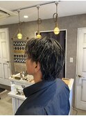 ハイライトカラー