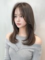 フォームフォローズファンクション 本郷(FORM FOLLOWS FUNCTION) 白髪を活かす透明感カラー
