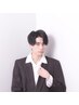 人気NO.2新規様限定☆平日13:00~17：00カット＋スパシャンプー＋眉毛カット　
