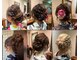 ピーターウォンヘアー(PETAR WONG HAIR)の写真