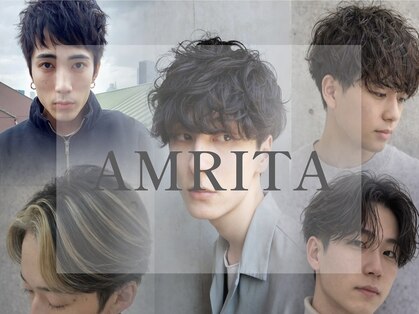 アムリタ 三鷹(AMRITA)の写真