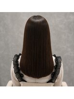 アッシュ 桜木町店(Ash) 桜木町/横浜/縮毛矯正