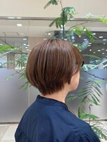 タヤ アルカキット錦糸町店(TAYA)&nbsp;明るめベージュショート