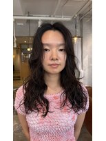 レティ(lety)&nbsp;Soft Wave Perm