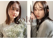 オルヘアー 新安城(olu.hair)
