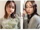 オルヘアー 新安城(olu.hair)の写真