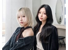 アグ ヘアー ピア 久喜青毛店(Agu hair pia)