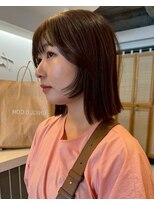 ヌク(nok)&nbsp;フェイスレイヤー