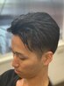 【20代メンズへ】清潔感で差がつくカット＋シェービング