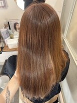 イロ(IRO)&nbsp;暖かみのあるベージュカラー♪