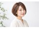 スイ(sui.)の写真/初めてでも緊張しない、気軽に相談できる美容室