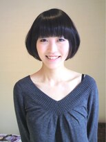 アンプラグ(amplug) キュートボブ