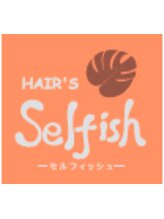 HAIR'S Selfish