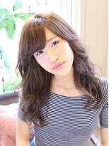 ヘアーデザイン リント(hair design Rinto)&nbsp;オーガニックパーマ　◎20代30代40代50代
