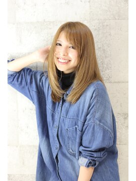 アトレ 茅ヶ崎店(attrait) ノブさんスペシャル１8　【アトレ茅ヶ崎店】