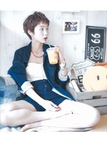 マイティ バイ エイチ(mighty by H)&nbsp;mighty ☆大HIT中☆summer☆[052-262-4162]