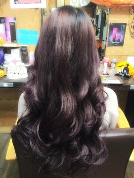 ユートピア(U topia) ダークバイレッドカラー