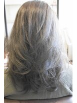 アンシェル(UNCHEL)&nbsp;透明感×ゆるふわカール