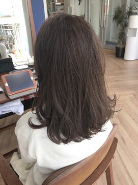 カナエ(CaNaE) アクアマット