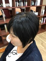 ヘアークラブワイズ(Hair Club Yz) ハン・ヨジンヨ