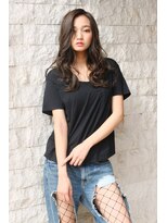 ヴォア(VOA)&nbsp;大人っぽいゆるふわ系