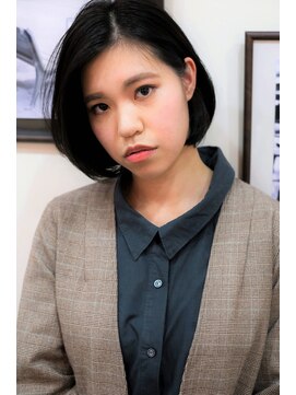 ヴェリテ(Verite produced by LA'BO) 【Verite】　大人クールボブ