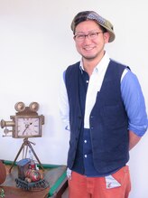 サロンドシャルル&nbsp;新谷 暢孝