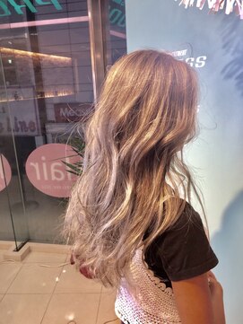 プログレス 荻窪店(PROGRESS) グレージュ