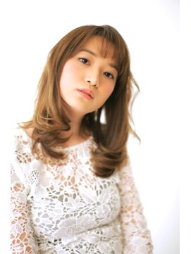 クールドセリエ 新宿南口店(Coeur de cellier) ラフウエーブスタイル