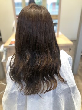 ビースリー ロア うるつやヘア[横浜 ビースリー スタイル]