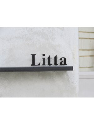 リッタ ヘア(Litta hair)